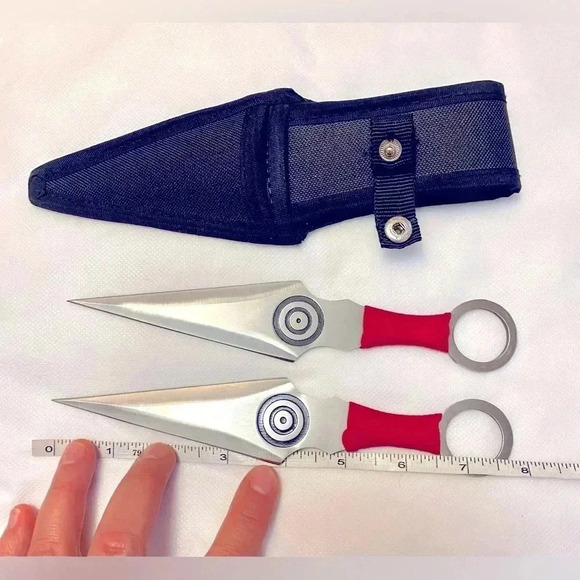 🥷Souvenir Ninja 🥷  kit for Anime Naruto fans 🥷 - Picture 5 of 5